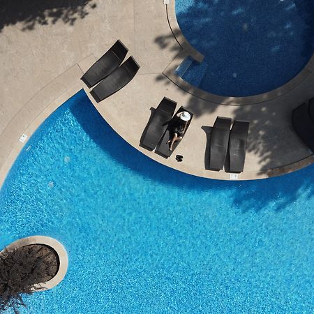 Apollo Spa Resort - Ultra All-Inclusive , Pools & Free Beach, Individual Ac In Every Room Золоті Піски Екстер'єр фото