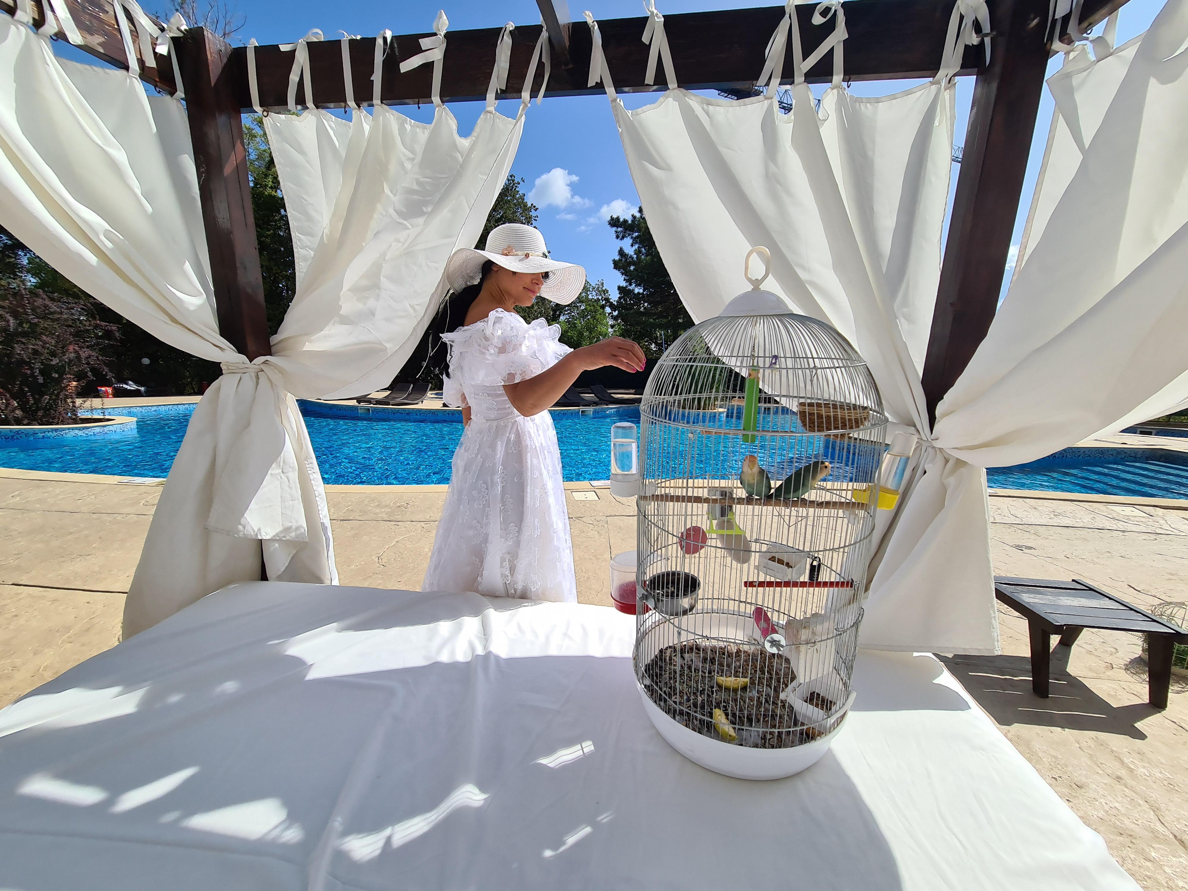 Apollo Spa Resort - Ultra All-Inclusive , Pools & Free Beach, Individual Ac In Every Room Золоті Піски Екстер'єр фото